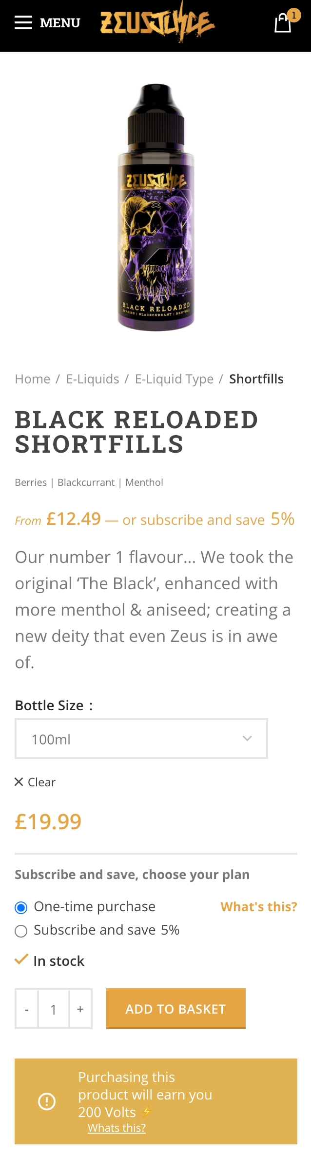 Subscriptions