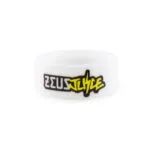 zeus juice vape band white