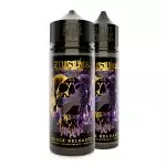 black reloaded vape juice Black Reloaded Shortfills