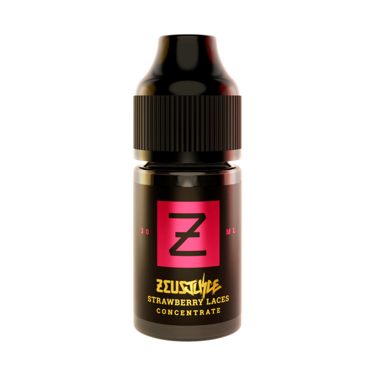 Strawberry Laces 30ml Concentrate