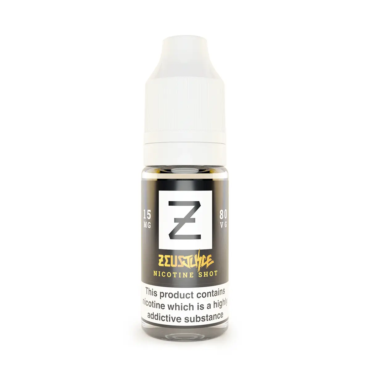 15mg Nicotine Shot