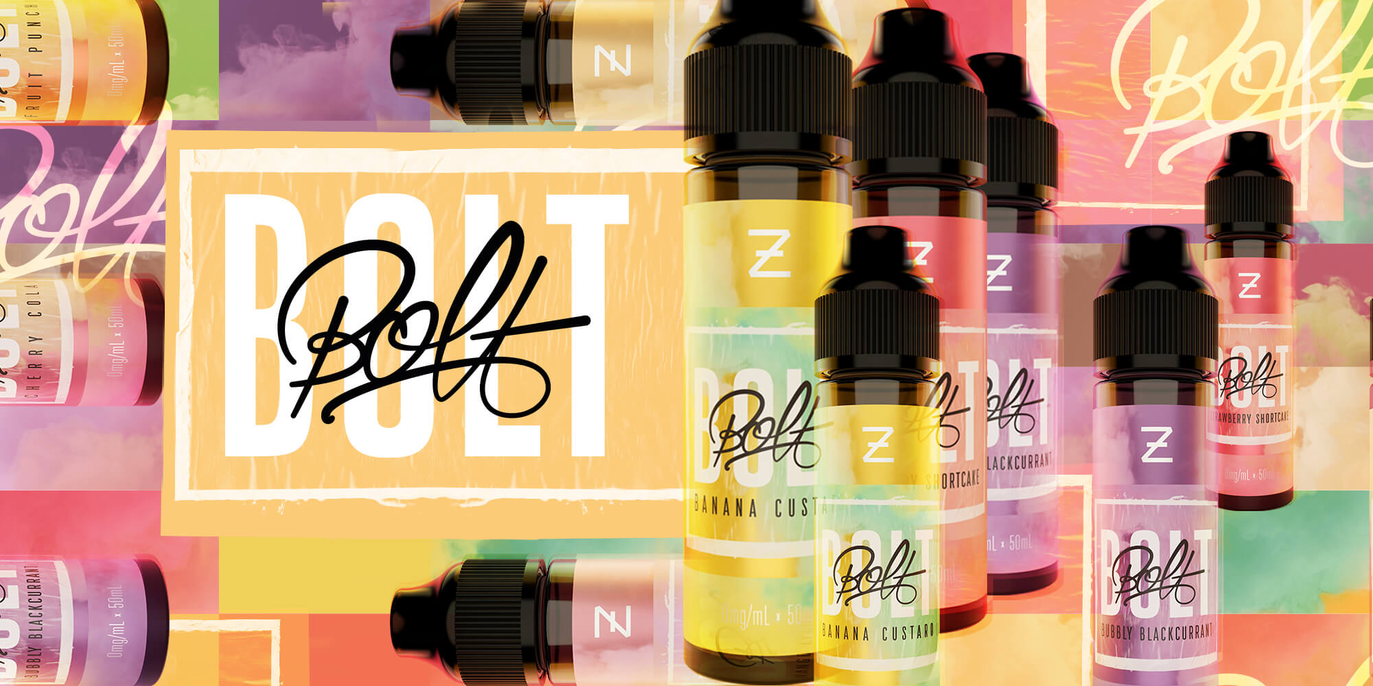 Bolt