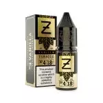 Vanilla Tobacco Freebase 10ml