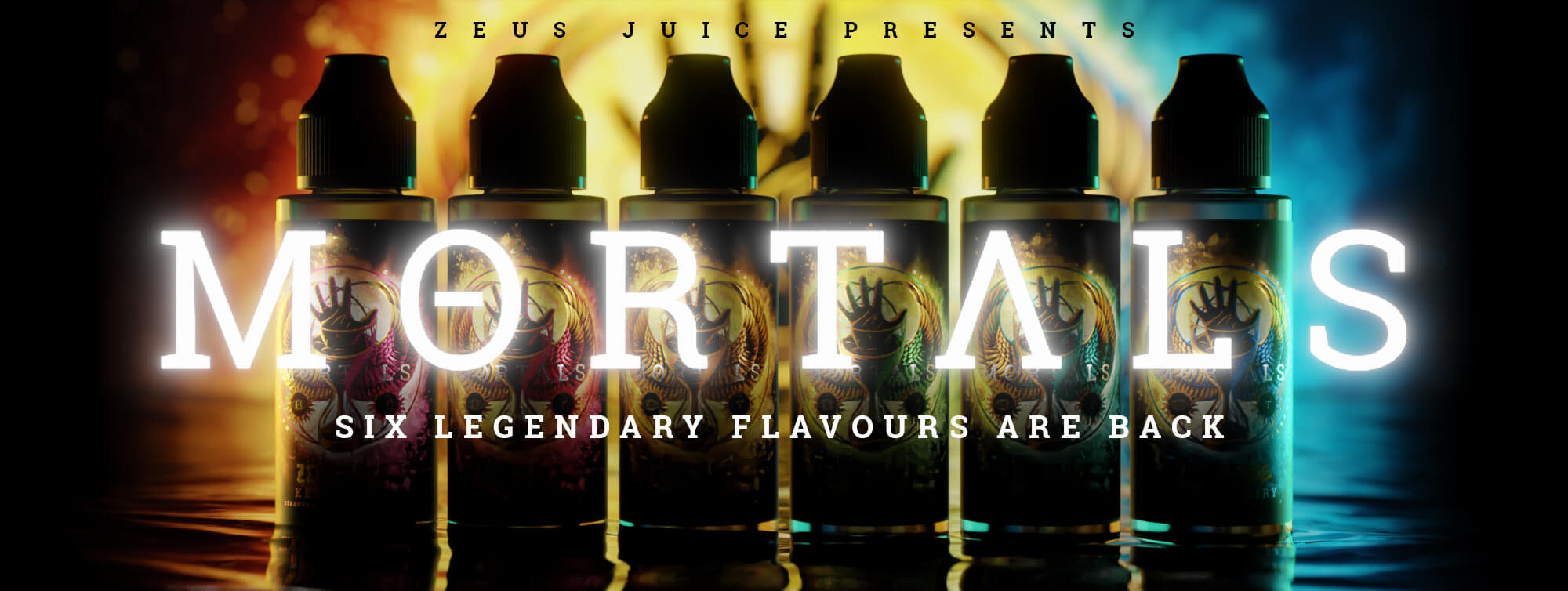 Mortals