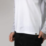 zeus apparel shoot grey raglan 1