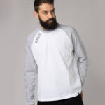 zeus apparel shoot grey raglan 3