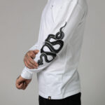 zeus apparel shoot snake 3