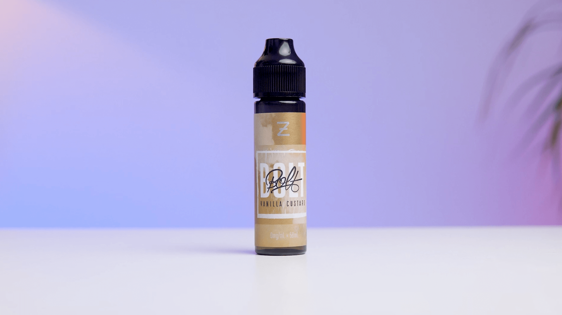 Zeus Juice Review by MIST