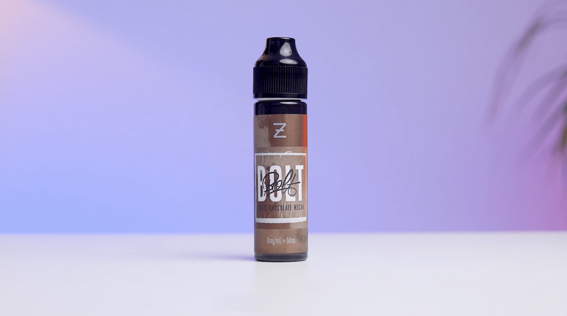 Zeus Juice Review by MIST