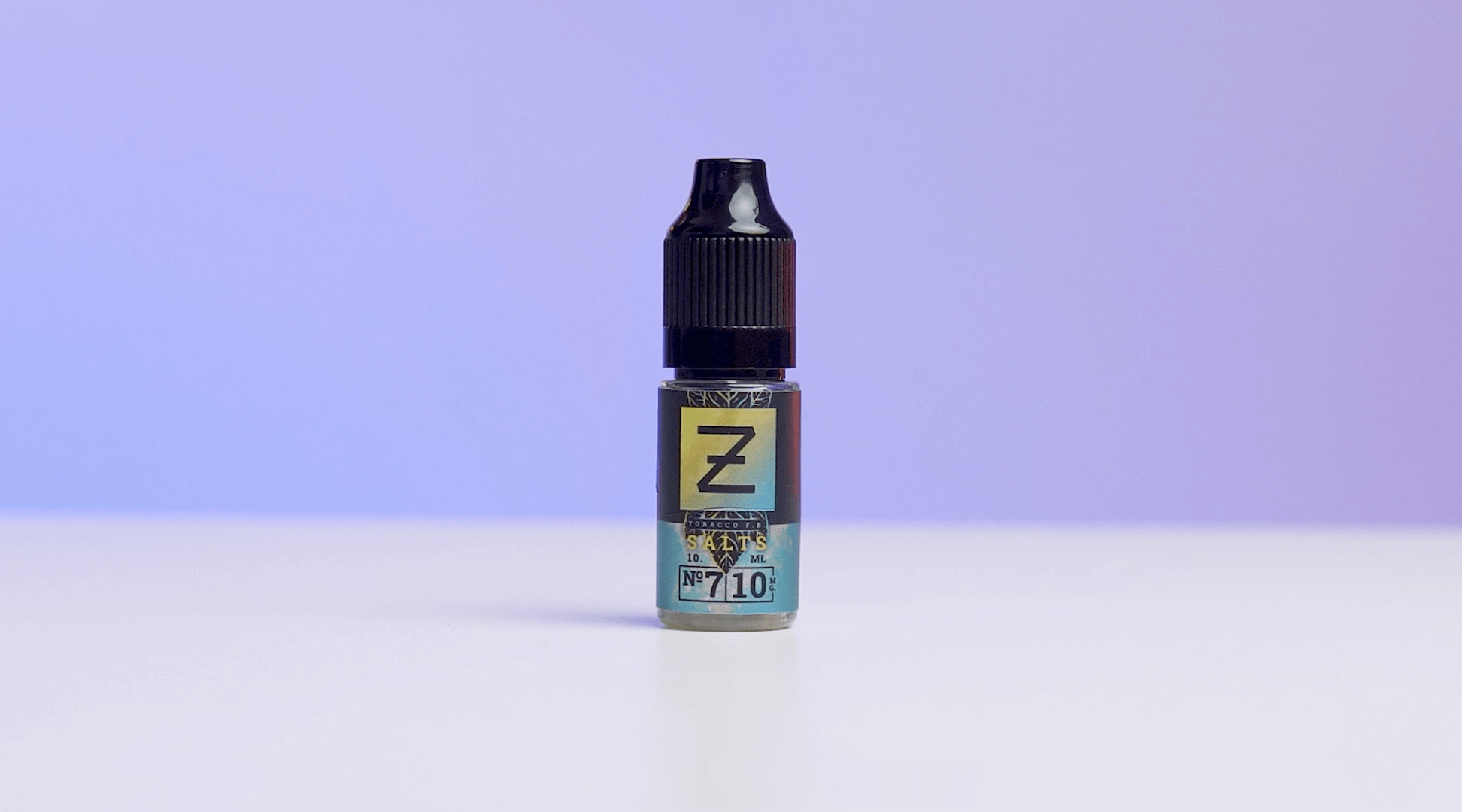 Zeus Juice Review by MIST