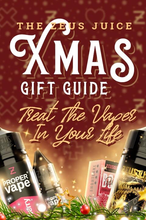 Christmas Gift Guide