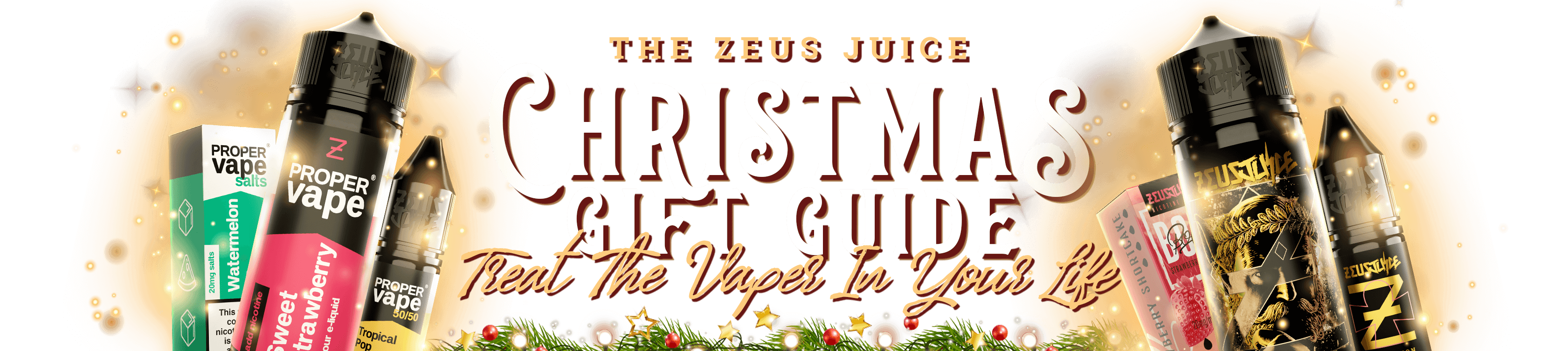 Christmas Gift Guide