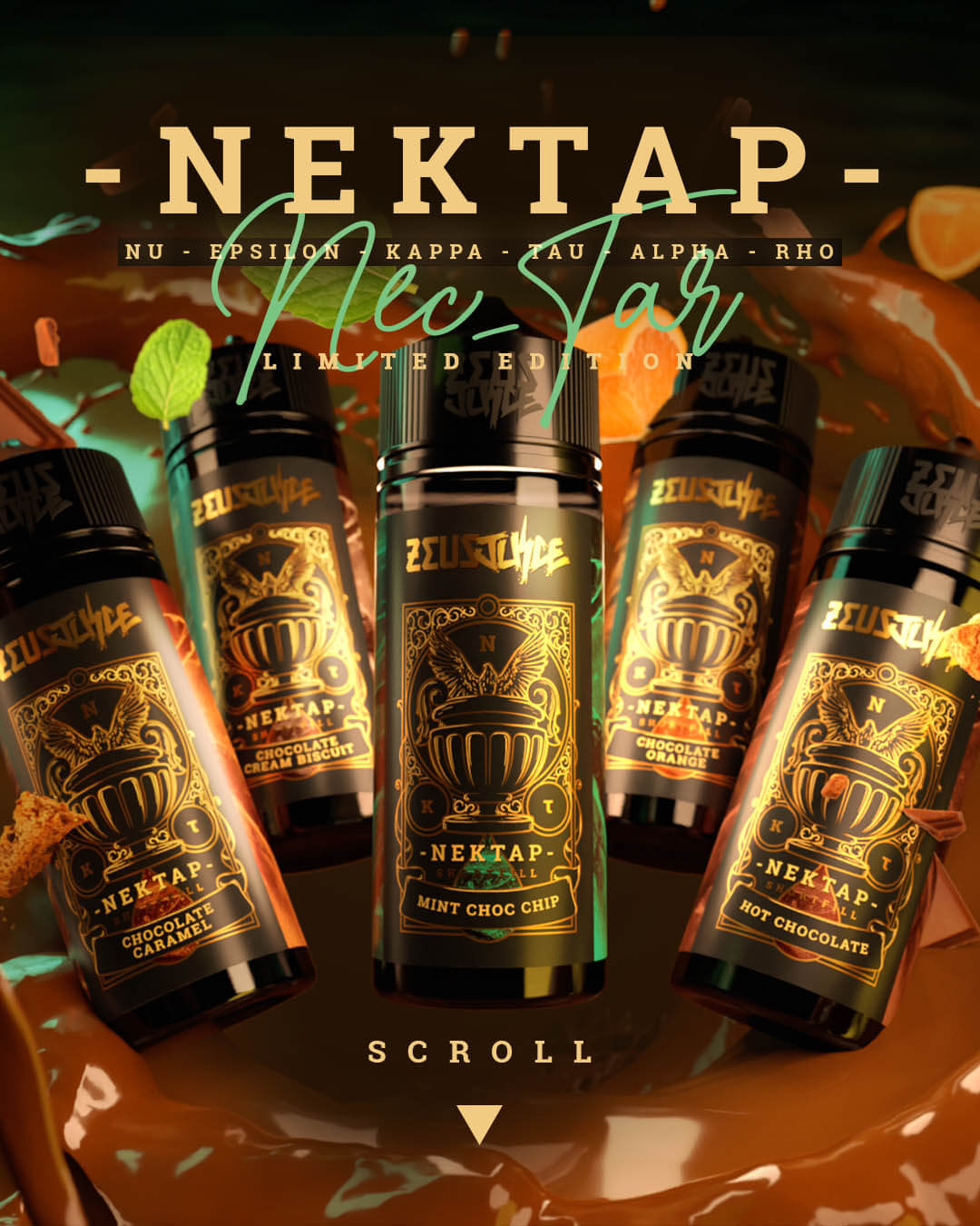 NEKTAP