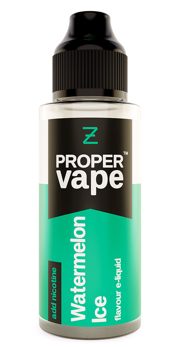 Proper Vape