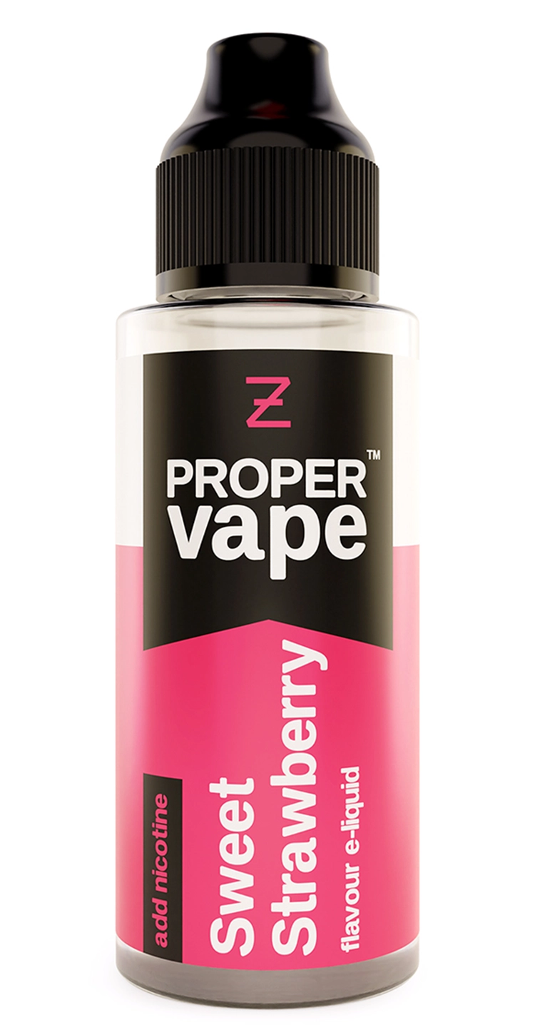 Proper Vape