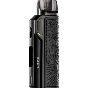 Thelema Elite 40 Pod Kit by Lost Vape | Zeus Juice UK