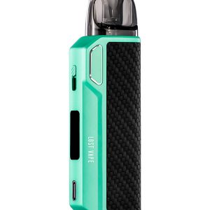 Thelema Elite 40 Pod Kit by Lost Vape | Zeus Juice UK