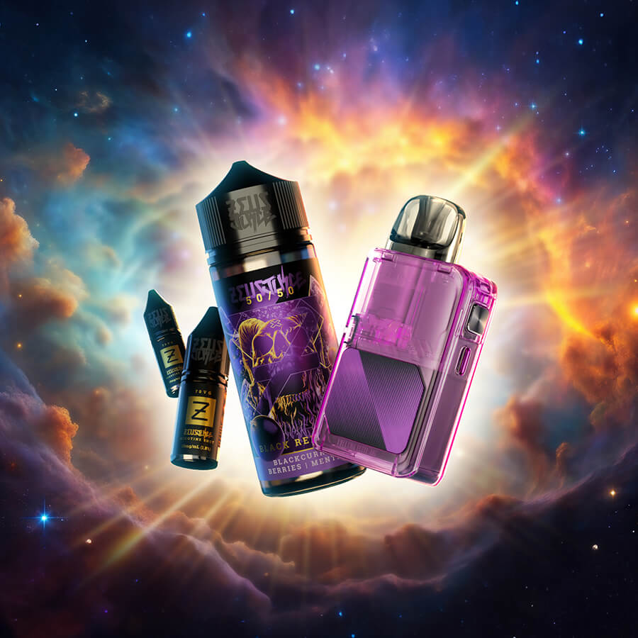 Lost Vape Mega Bundles