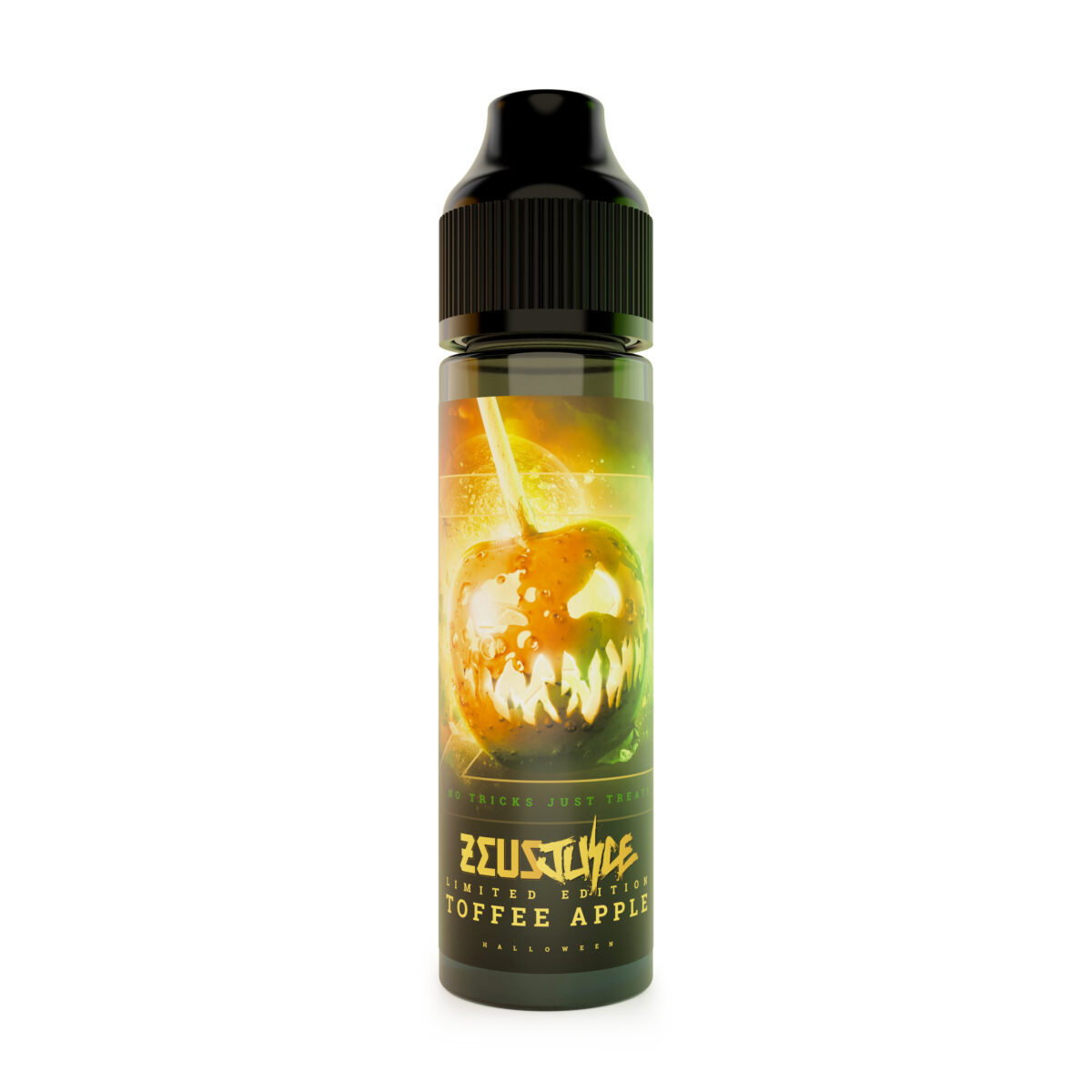 Limited Edition Toffee Apple 50ml