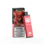 瑞泉510 Vermilion Prefilled Zeltu X3 Pod | Zeus Juice UK