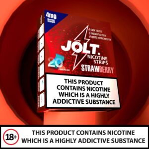 elf bar vape uk Jolt Nicotine Strips