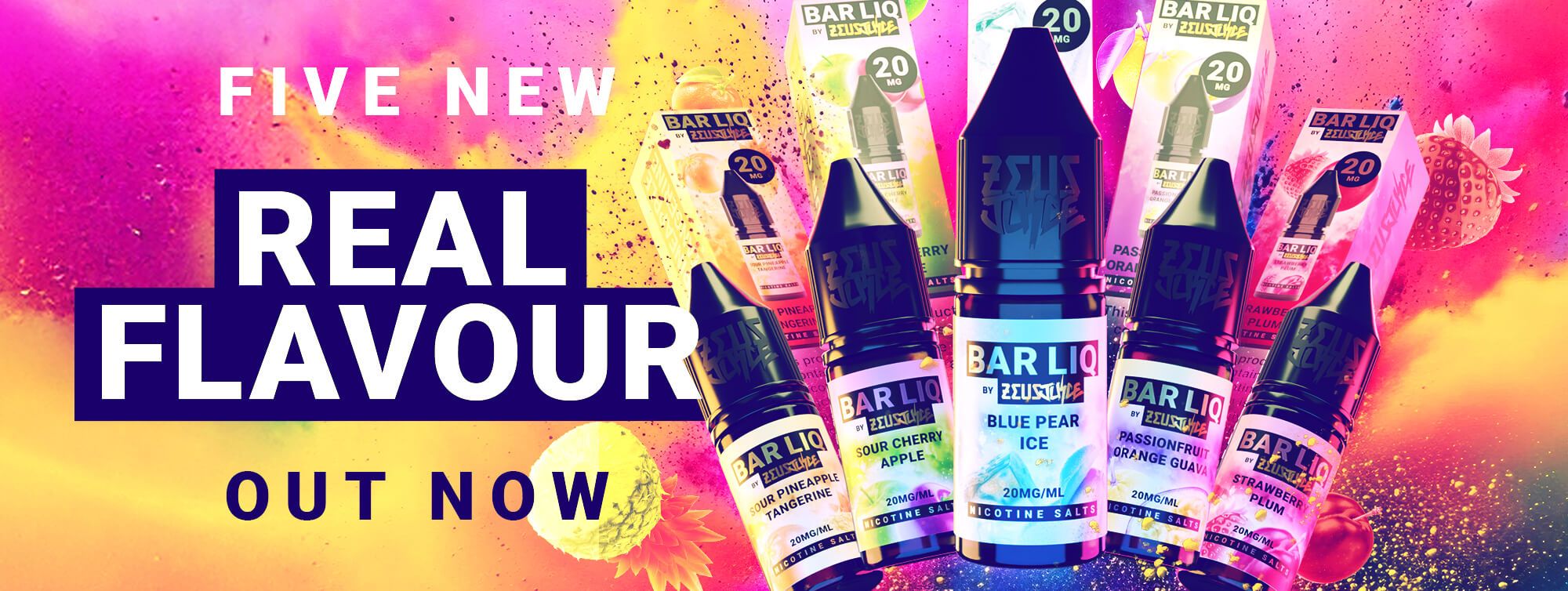 bar liq out now banner Web