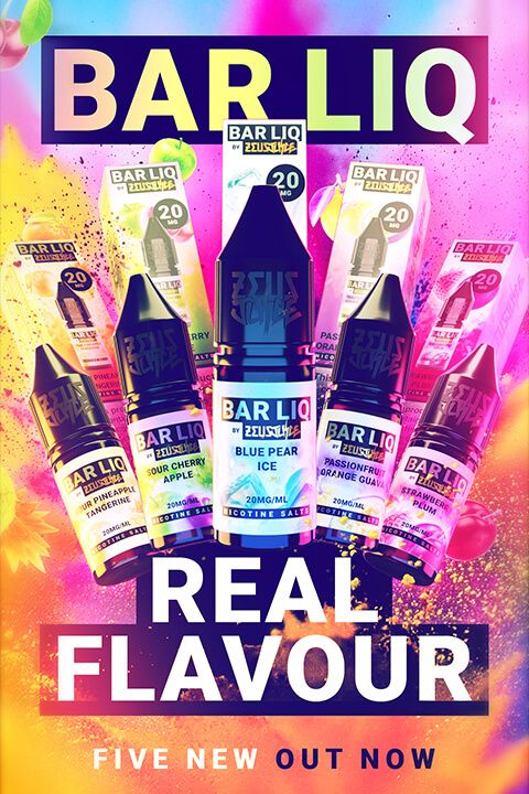 bar liq out now mobile banner Web
