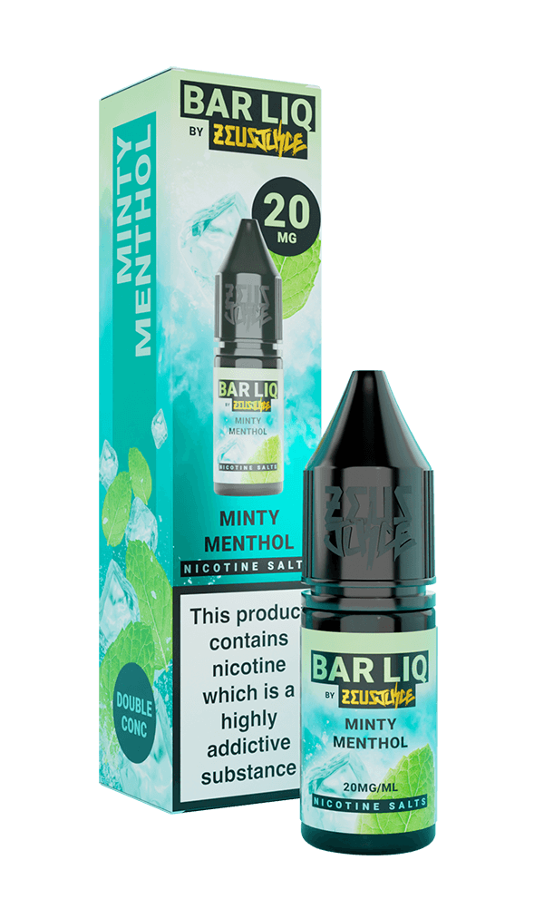 barliq minty menthol zeus juice 20mg 10ml nicotine salts web barliq minty menthol zeus juice 20mg 10ml nicotine salts web