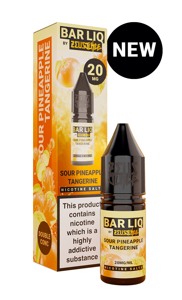 barliq sour pineapple tangerine zeus juice 20mg 10ml nicotine salts web barliq sour pineapple tangerine zeus juice 20mg 10ml nicotine salts web
