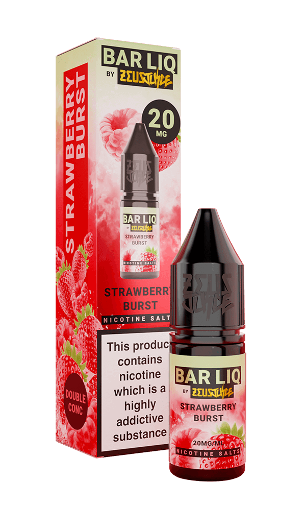 barliq strawberry burst zeus juice 20mg 10ml nicotine salts web barliq strawberry burst zeus juice 20mg 10ml nicotine salts web