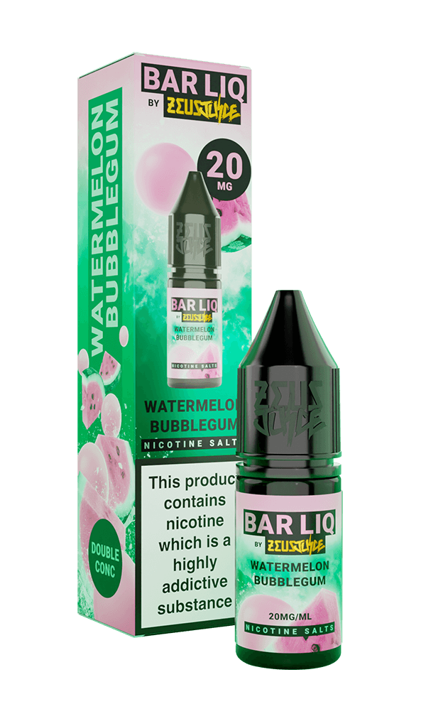 barliq watermelon bubblegum zeus juice 20mg 10ml nicotine salts web barliq watermelon bubblegum zeus juice 20mg 10ml nicotine salts web