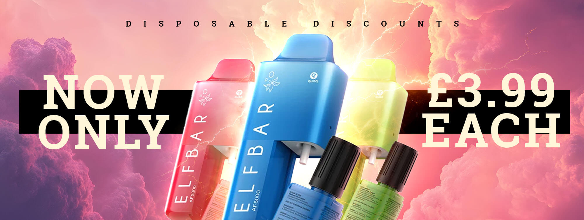 elf bar disposable discounts banner v4