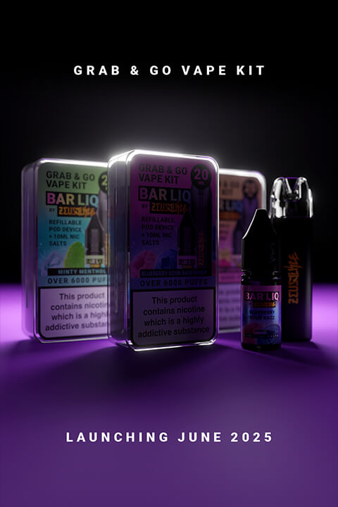 bar liq grab and go vape kit coming soon mobile banner v2