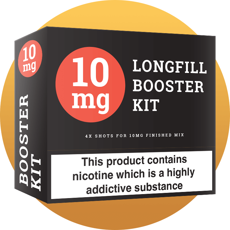 booster kit icon booster kit icon