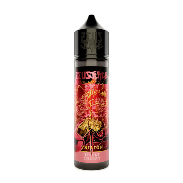 trilion zeus juice 0mg 20ml longfill new white