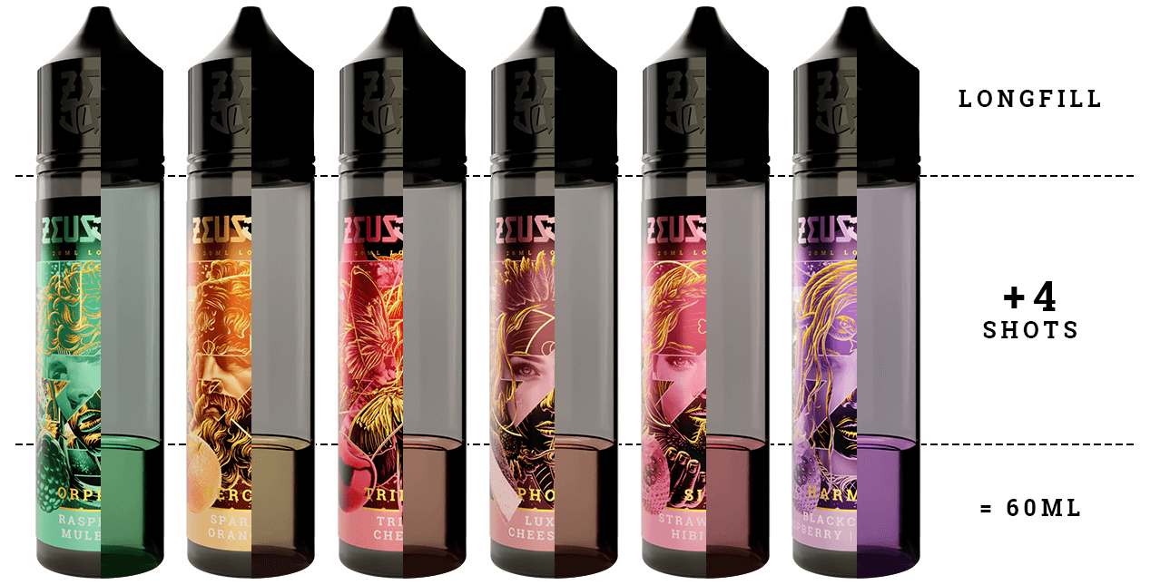 zeus juice longfill split image zeus juice longfill split image