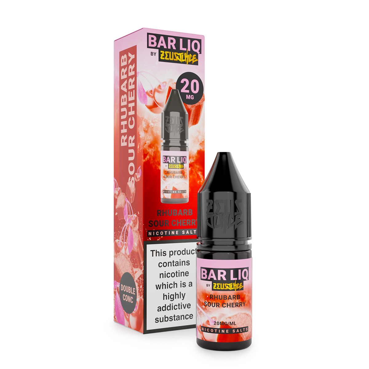 20mg barliq rhubarb sour cherry zeus juice 20mg 10ml nicotine salts white 20mg barliq rhubarb sour cherry zeus juice 20mg 10ml nicotine salts white