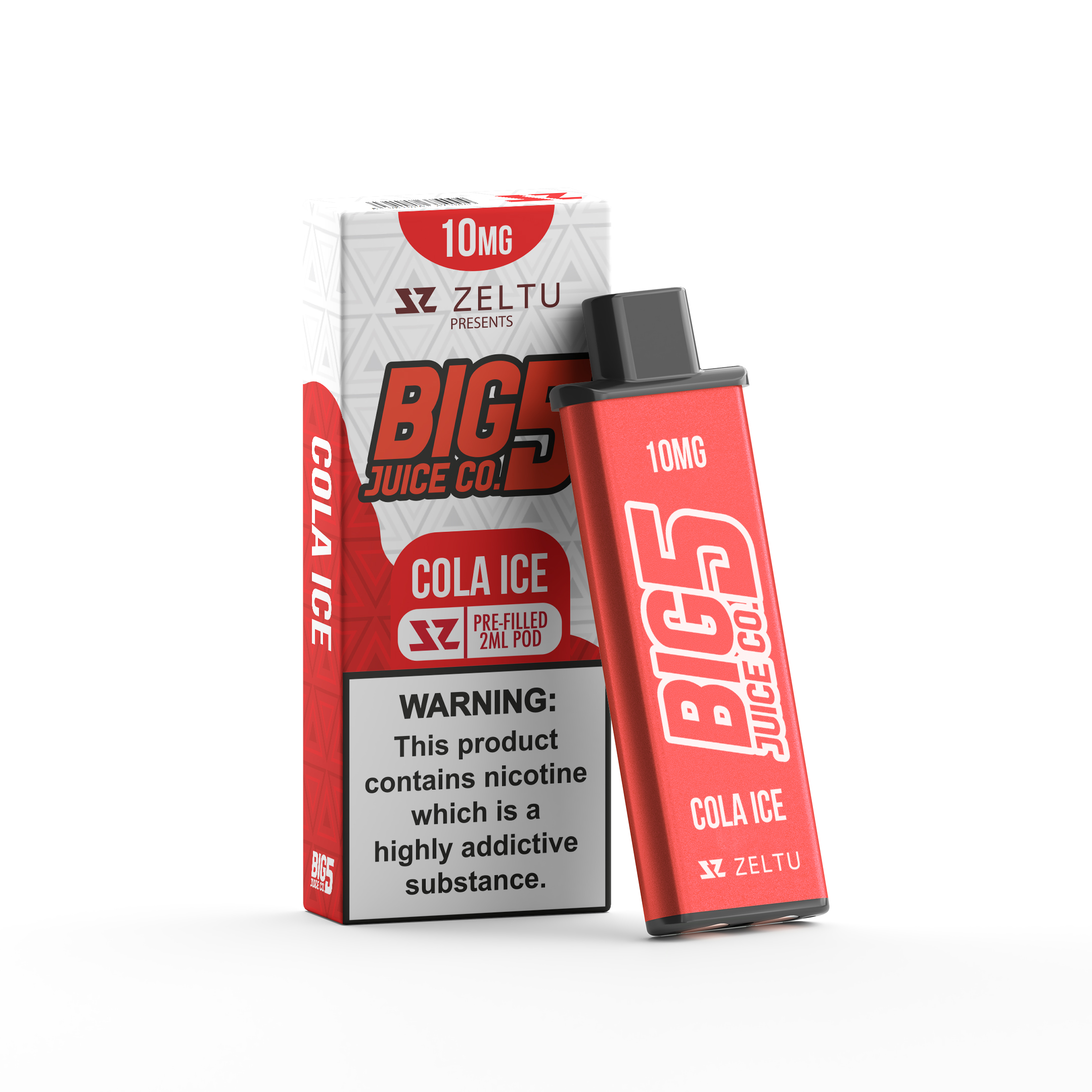 Big5 Pod (1) Big5 Pod (1)