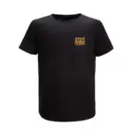 zeus juice gorgon tshirt front