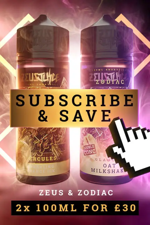 sub and save zeus zodiac mobile banner