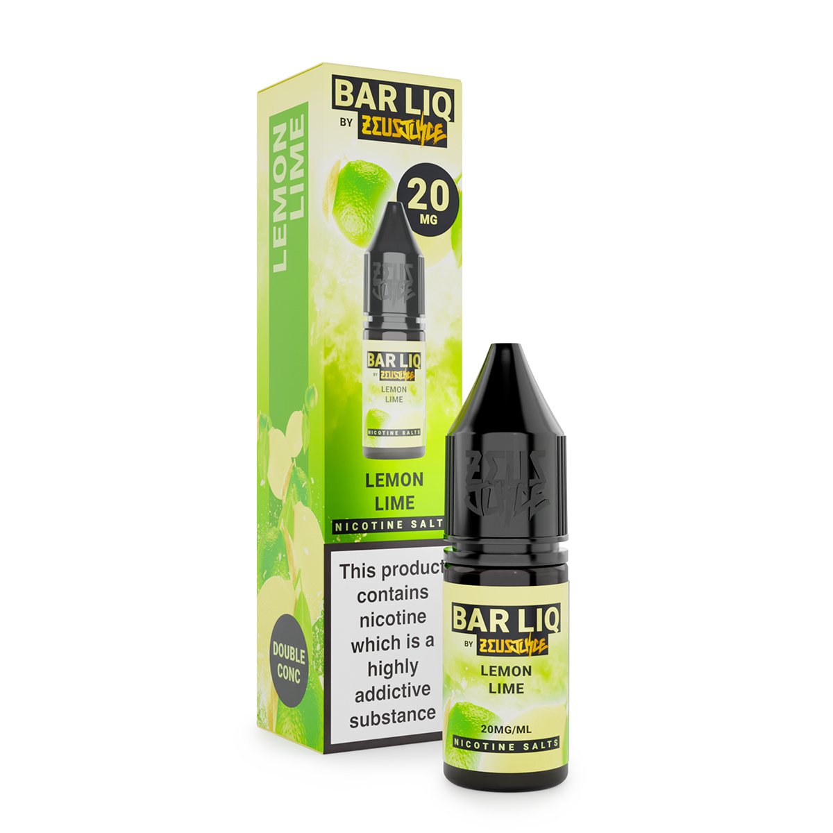 20mg-barliq-lemon-lime-zeus-juice-20mg-10ml-nicotine-salts-white Barliq Lemon & Lime Bar Salts