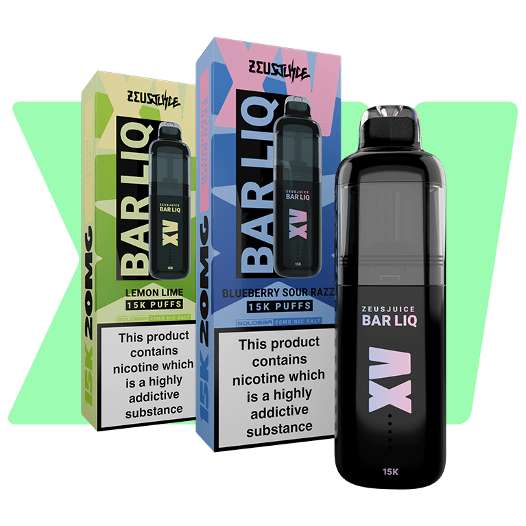 Barliq XV Coming Soon