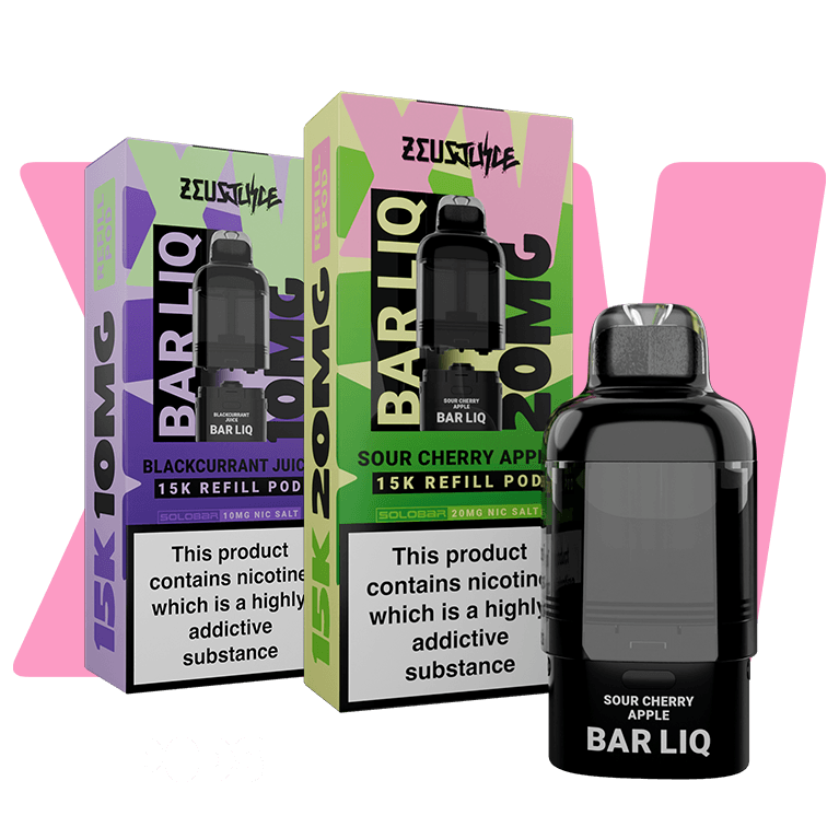 Barliq XV Coming Soon