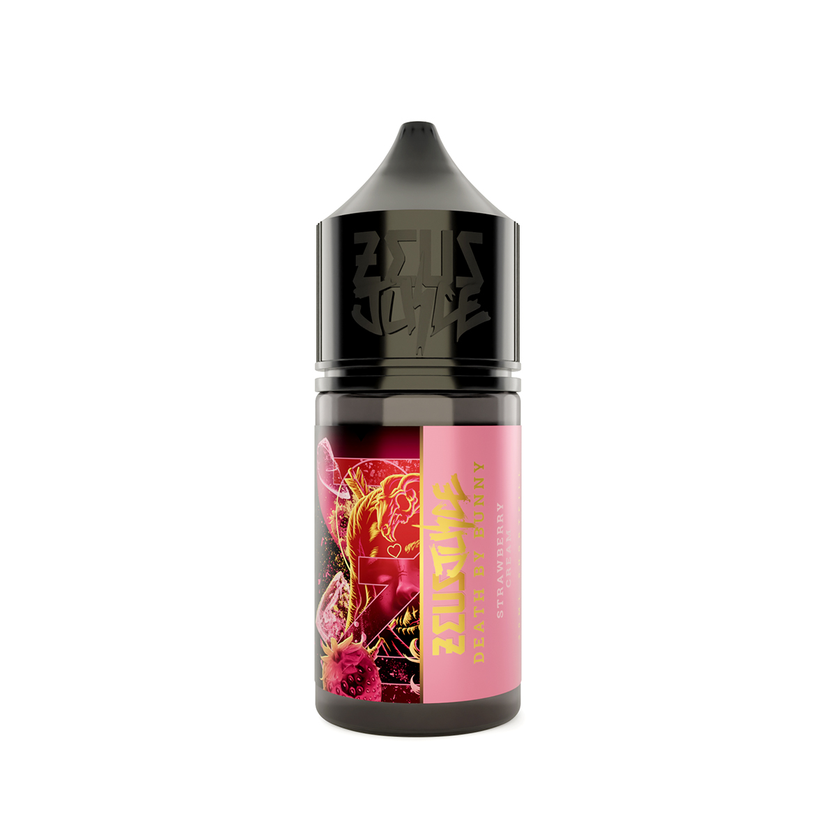death-by-bunny-zeus-juice-25ml-shortfill-white Death by Bunny 25ml Shortfill