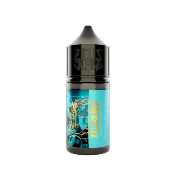 Dimpleberry 25ml Shortfill