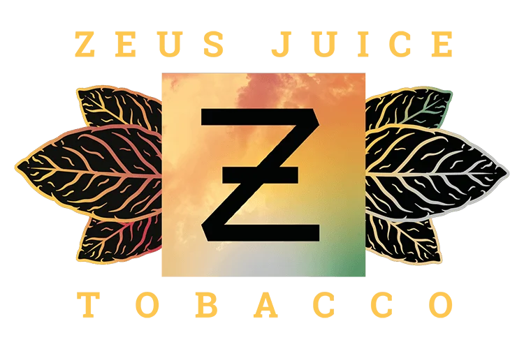 Zeus Tobacco Logo