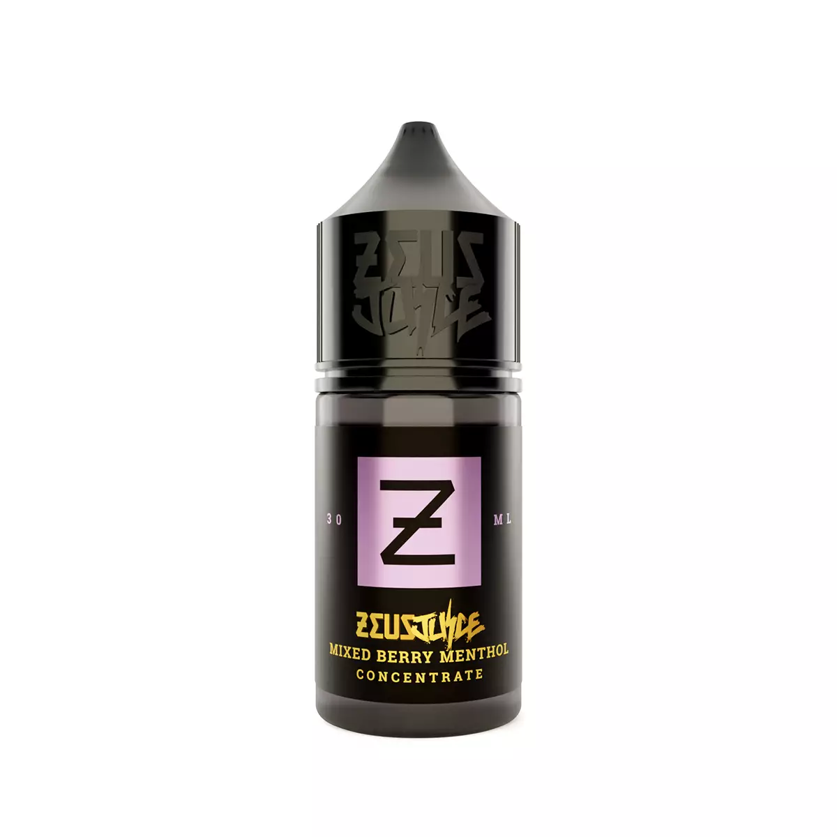 mixed berry menthol zeus juice 30ml concentrate white mixed berry menthol zeus juice 30ml concentrate white