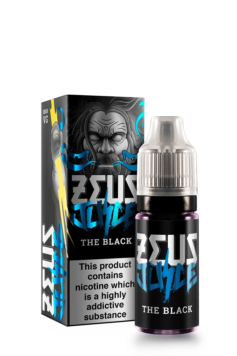 prod the black 10ml