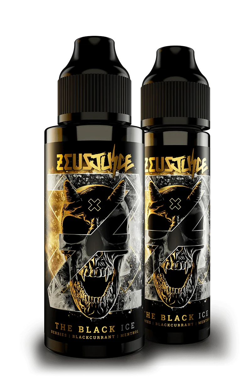 prod the black ice sf