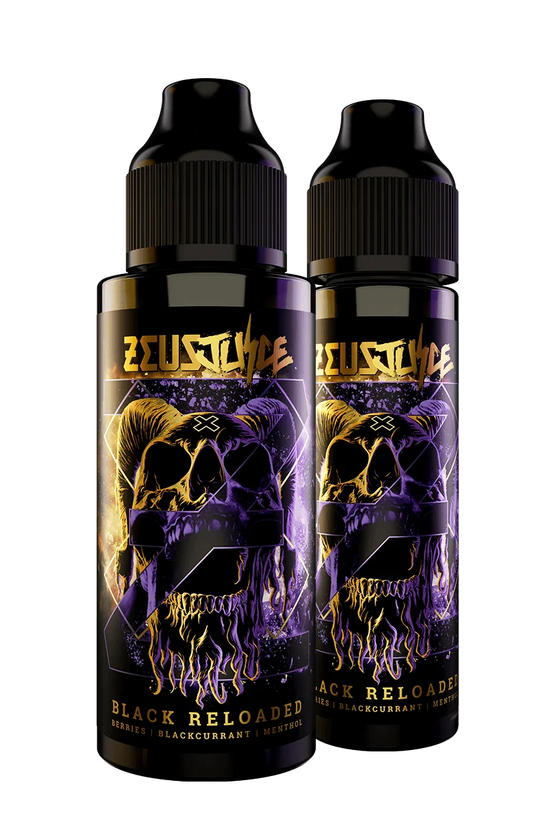 prod the black reloaded sf